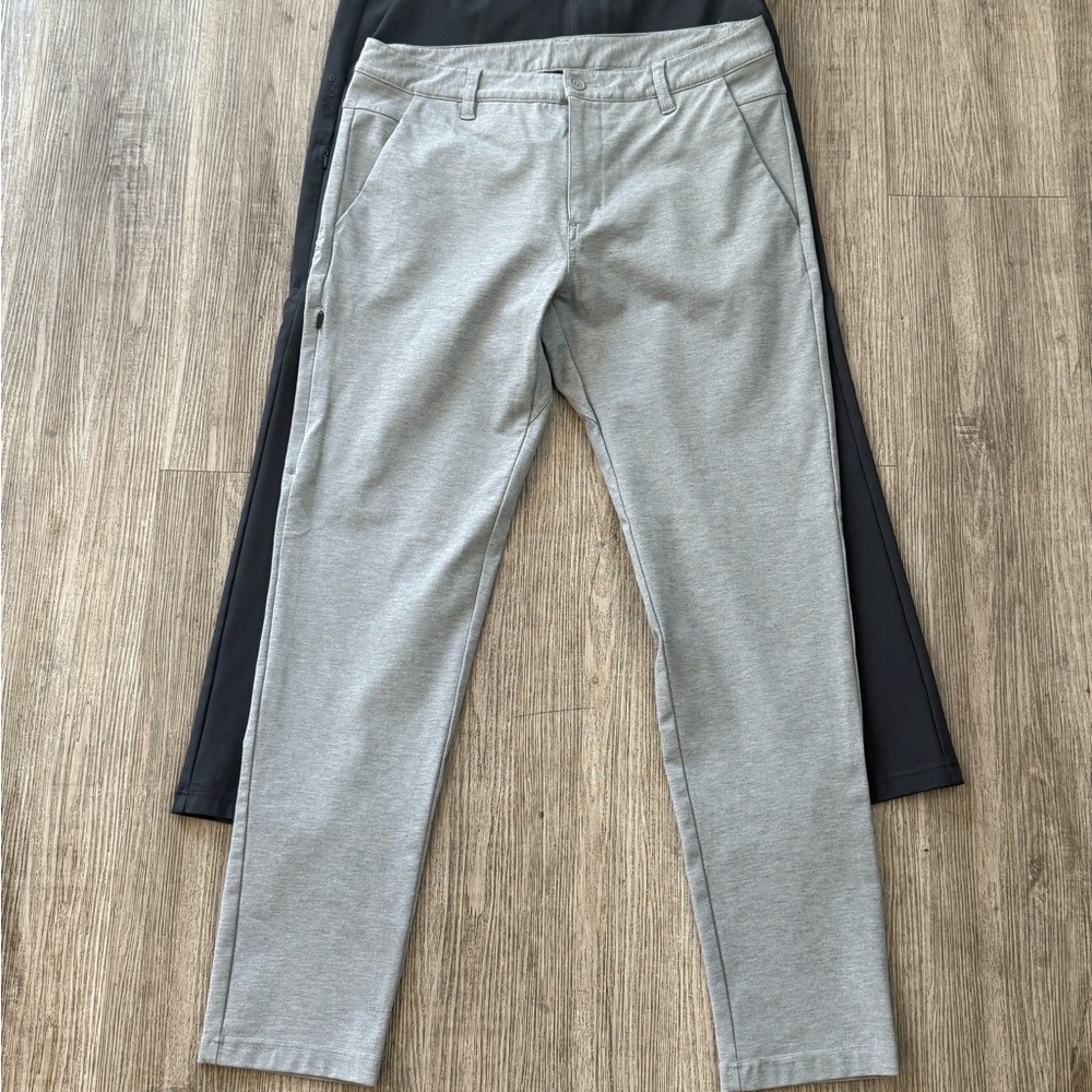Bylt Basics pants lot of 2